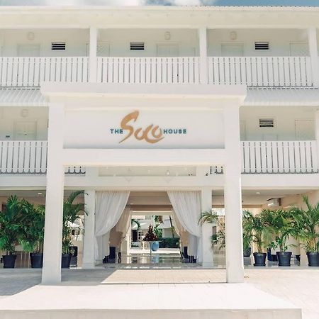 The Soco House - All-Inclusive (Adults Only) Castries Exterior foto