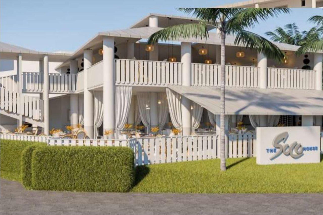 The Soco House - All-Inclusive (Adults Only) Castries Exterior foto