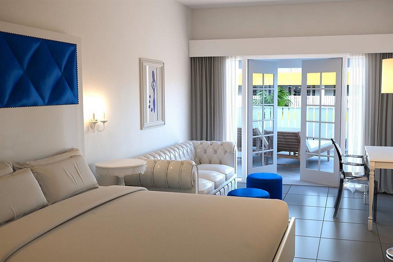 The Soco House - All-Inclusive (Adults Only) Castries Exterior foto
