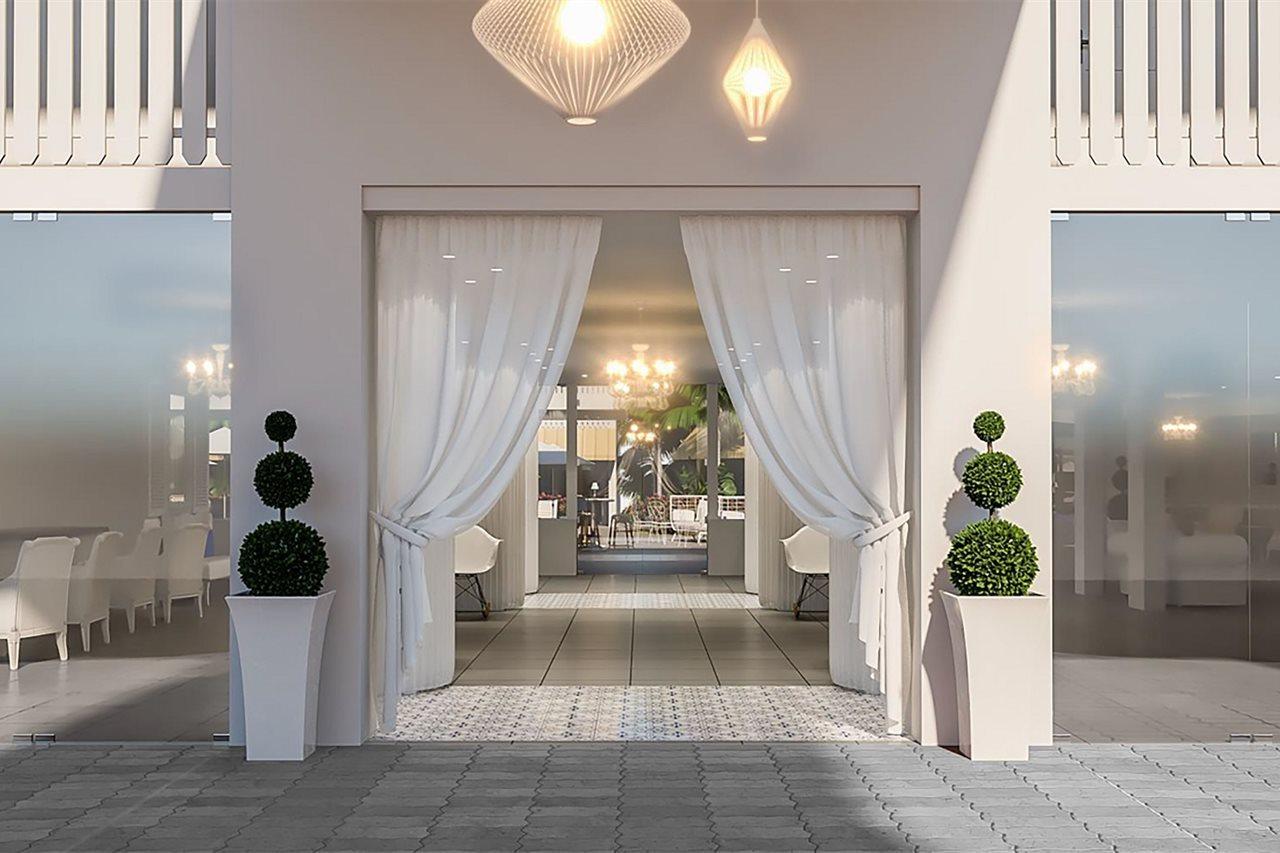 The Soco House - All-Inclusive (Adults Only) Castries Exterior foto