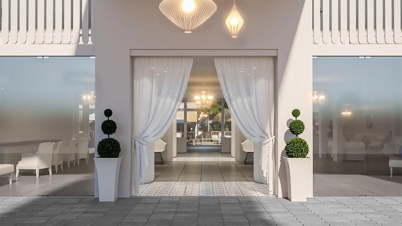 The Soco House - All-Inclusive (Adults Only) Castries Exterior foto