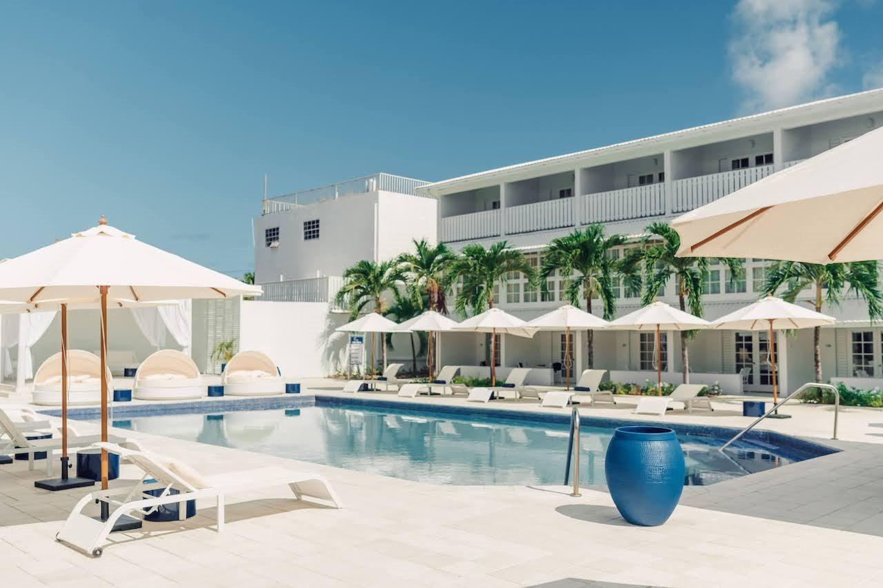 The Soco House - All-Inclusive (Adults Only) Castries Exterior foto