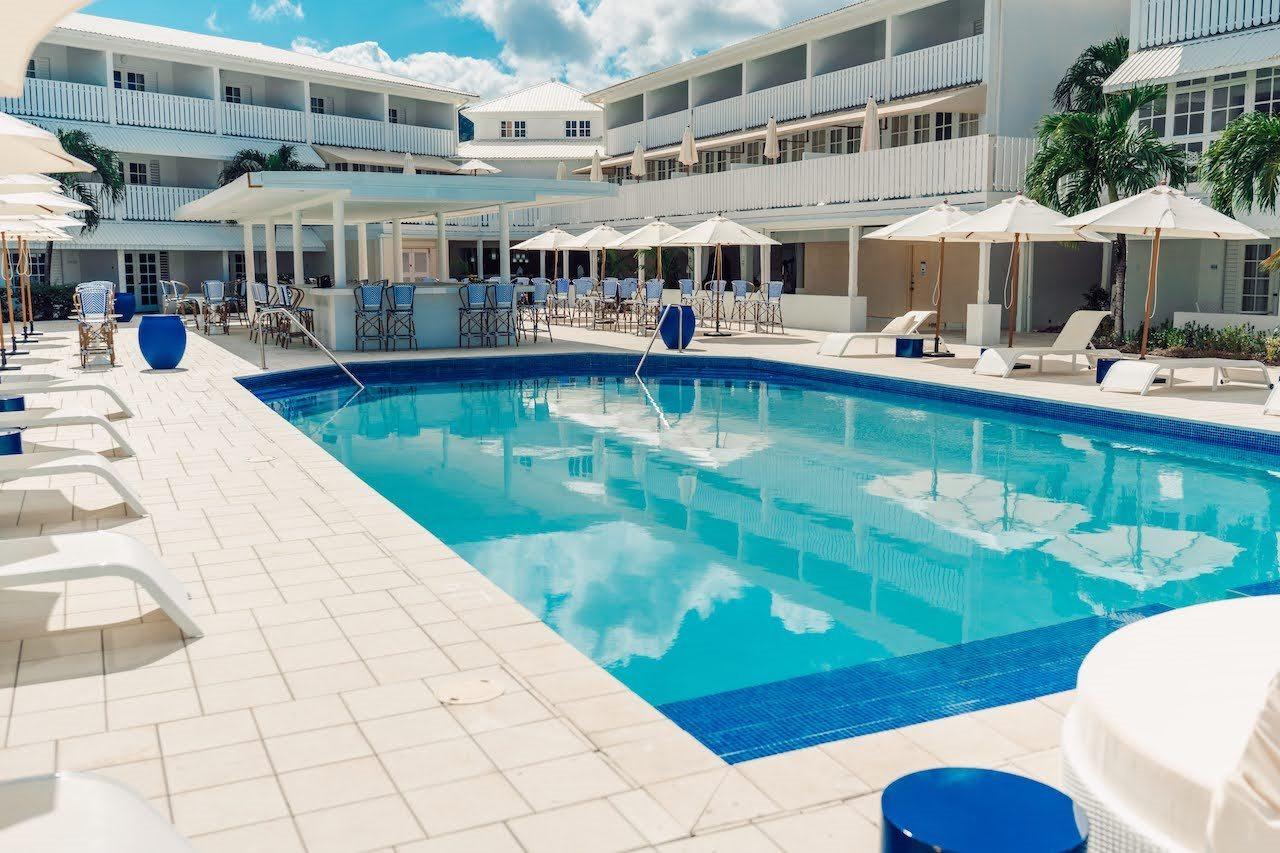 The Soco House - All-Inclusive (Adults Only) Castries Exterior foto
