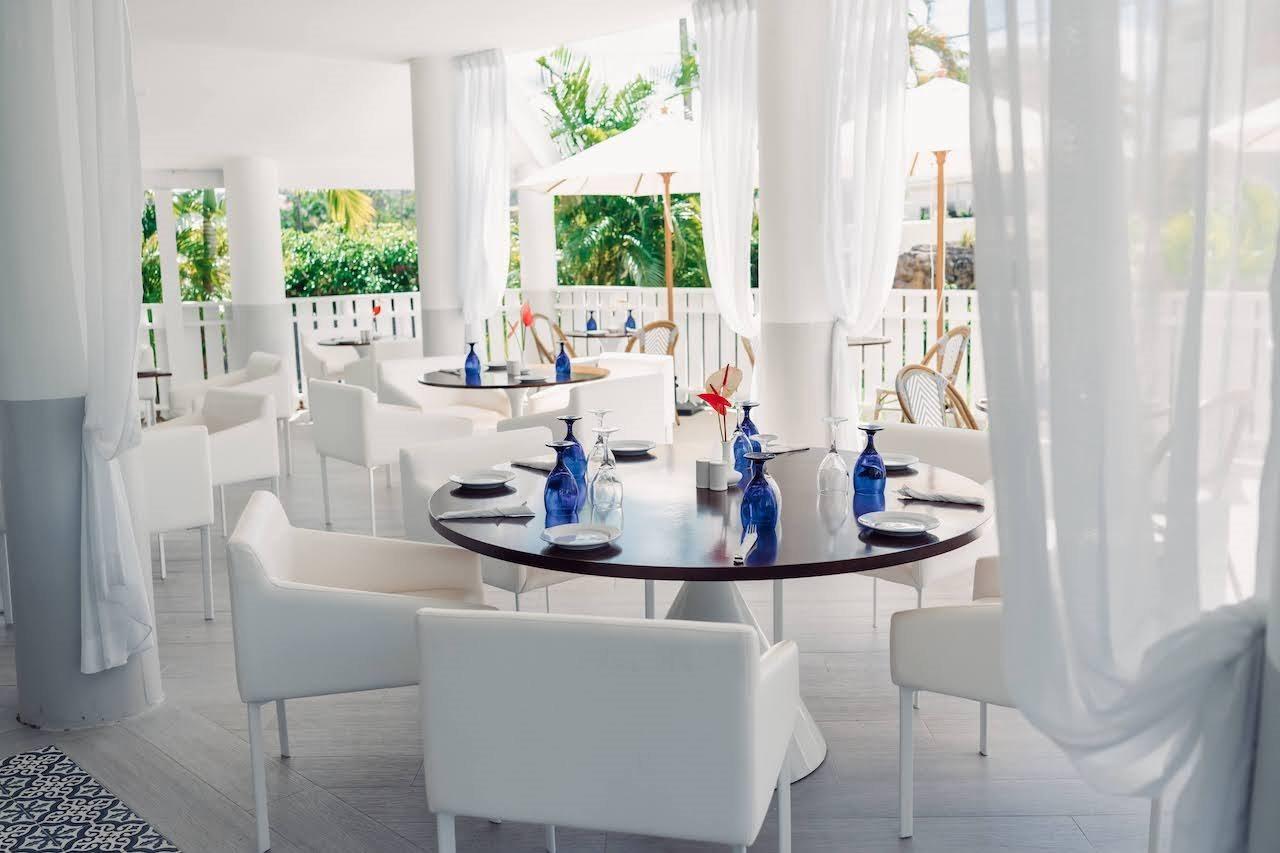 The Soco House - All-Inclusive (Adults Only) Castries Exterior foto