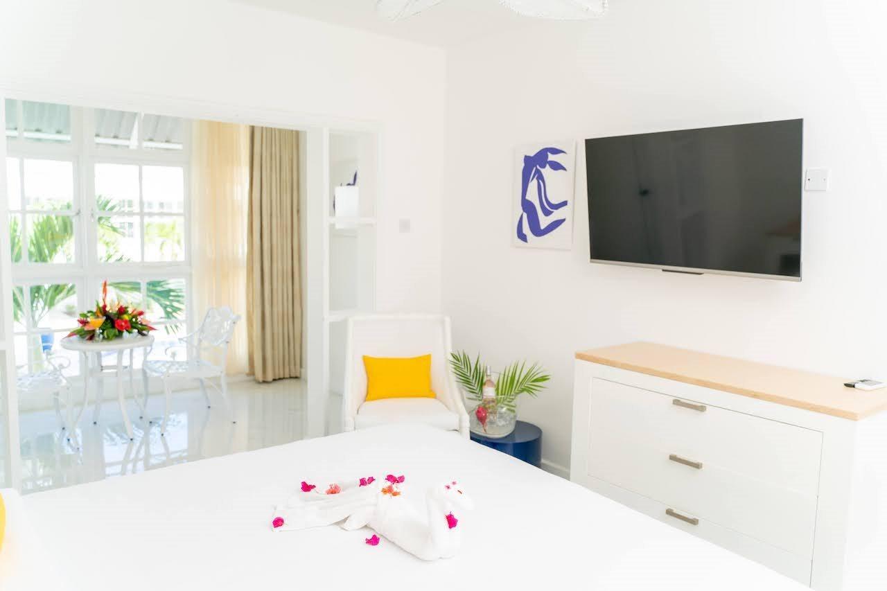 The Soco House - All-Inclusive (Adults Only) Castries Exterior foto