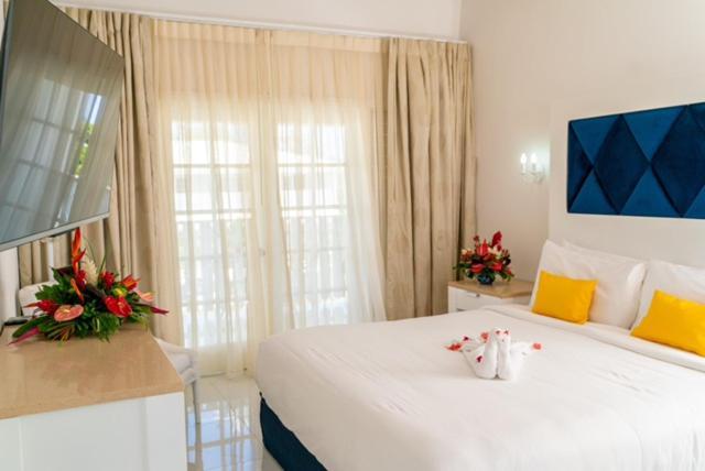 The Soco House - All-Inclusive (Adults Only) Castries Exterior foto
