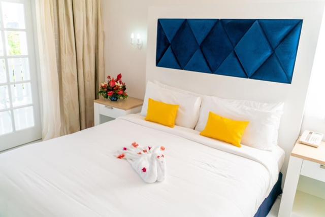 The Soco House - All-Inclusive (Adults Only) Castries Exterior foto