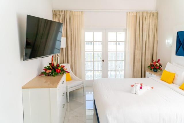 The Soco House - All-Inclusive (Adults Only) Castries Exterior foto