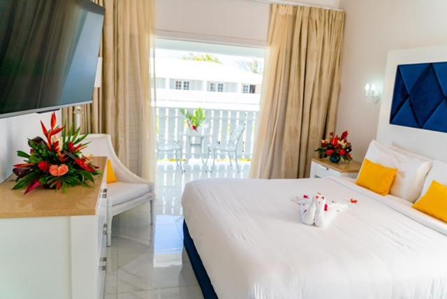 The Soco House - All-Inclusive (Adults Only) Castries Exterior foto