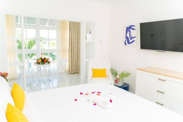 The Soco House - All-Inclusive (Adults Only) Castries Exterior foto